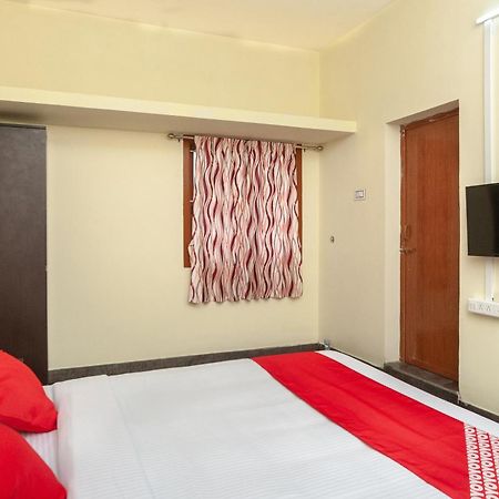 Hotel O Passion Paradise Singānallūr Extérieur photo