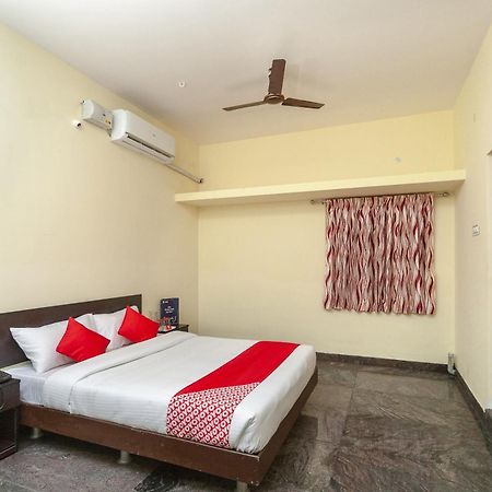 Hotel O Passion Paradise Singānallūr Extérieur photo